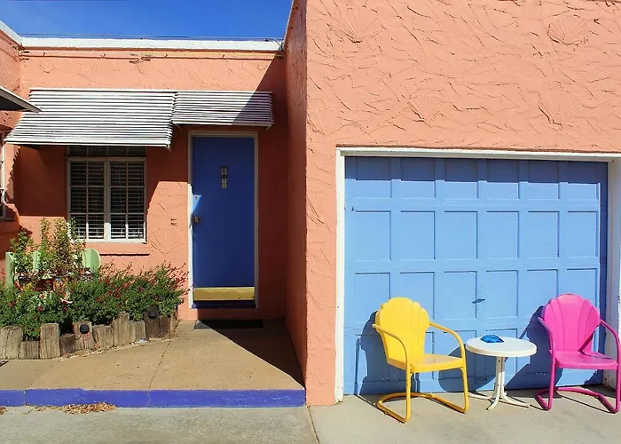 Blue Swallow